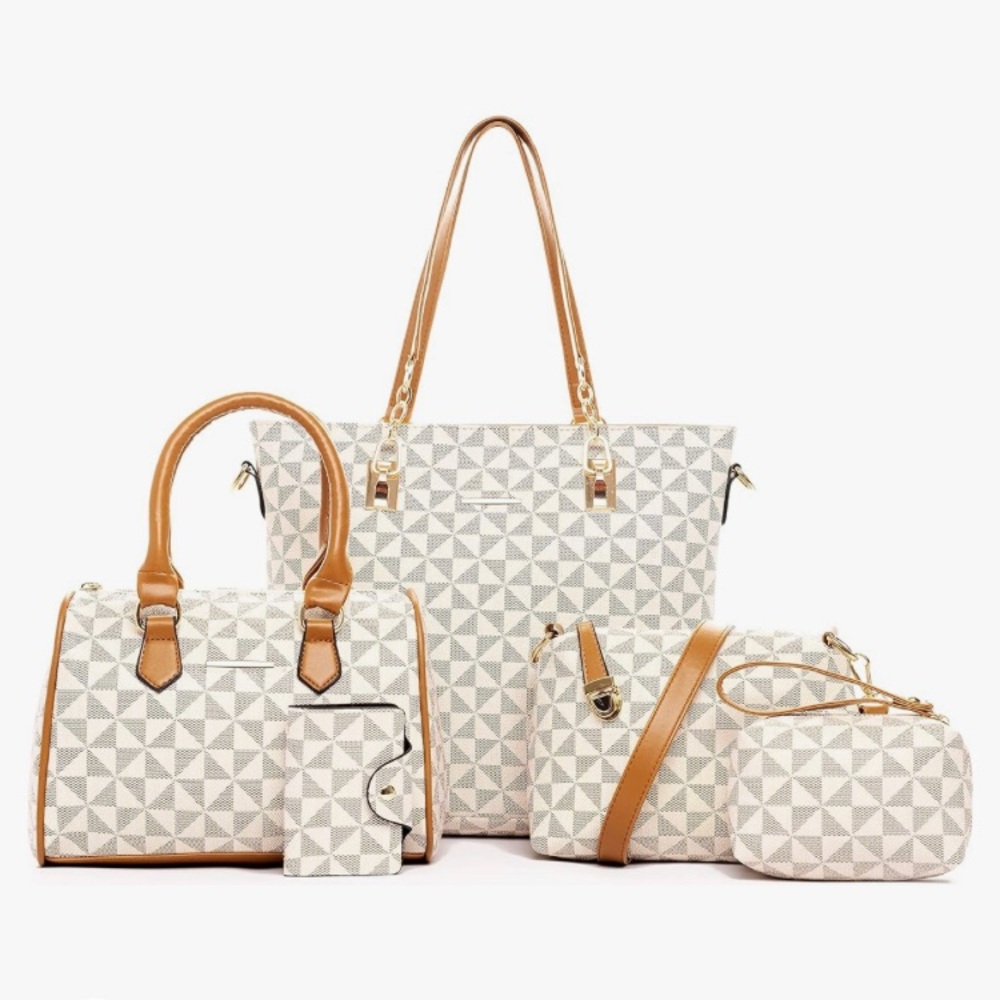 Handbag set